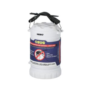 Z BUG LED LANTERN WITH SPOTLIGHT Z BUG LED LANTERN WITH SPOTLIGHT